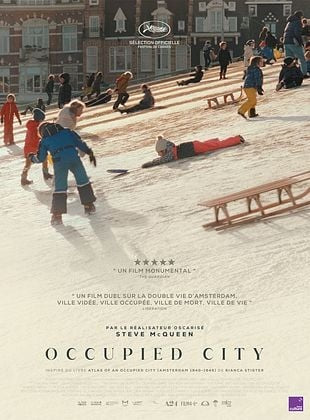 Occupied City