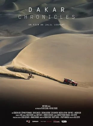 Dakar