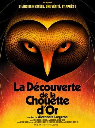 Chouette d'Or