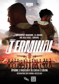 Michou - Terminal-1