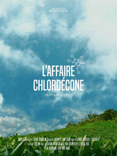 Gaspard G - L'affaire chlordécone-1