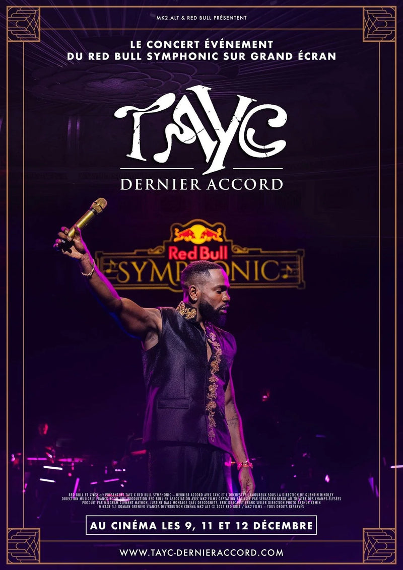 TAYC X Red Bull Symphonic : Dernier accord-1