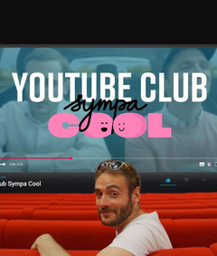 Sympa Cool - YouTube Club-1