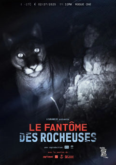 Le Grand JD - Le Fantôme des rocheuses-1