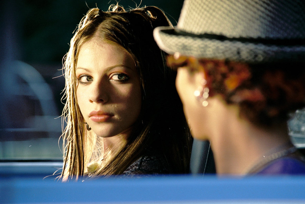 Image du film Mysterious Skin