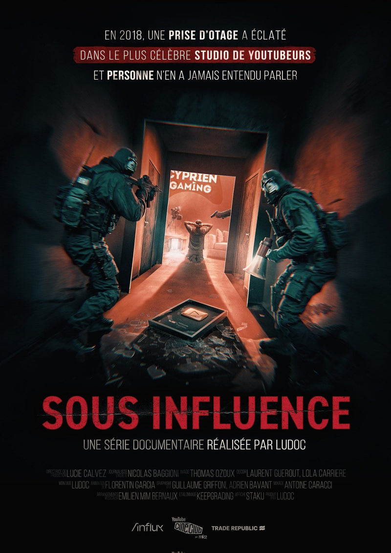 Ludoc - Sous Influence Ep. 1 & 2-1